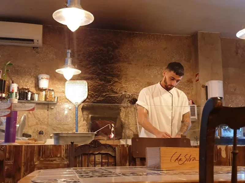 Tutti Itália Pizzaria Artesanal