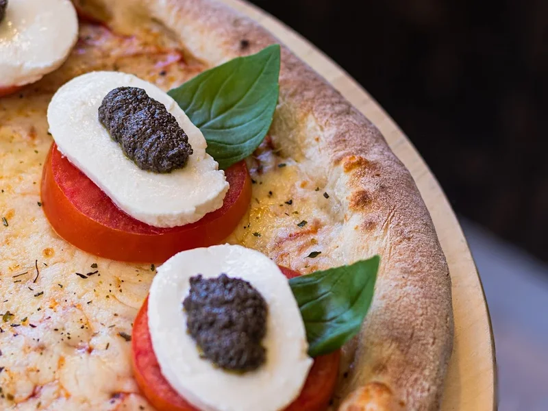 Pizzaria Paulista | Canidelo