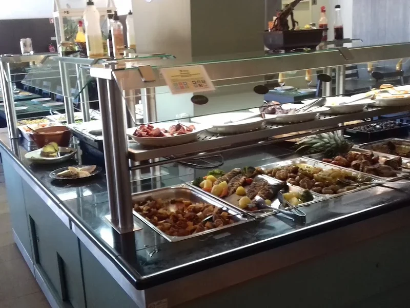 Churrascão Arruda dos Vinhos