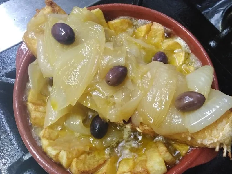 Restaurante Os Temperos do Rancho