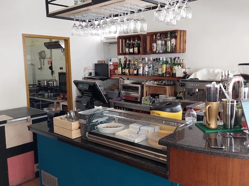 Restaurante Maria Cachucha