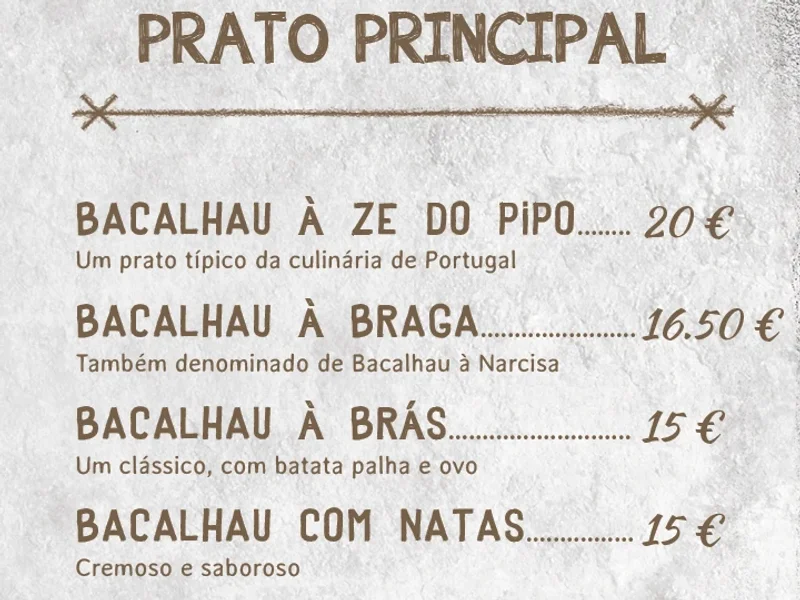 Armazém do Bacalhau