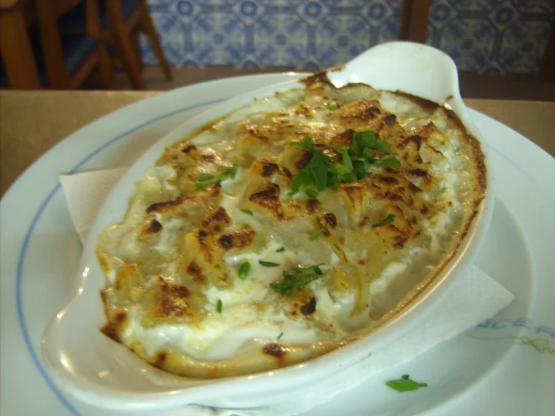 Adega Típica de São João