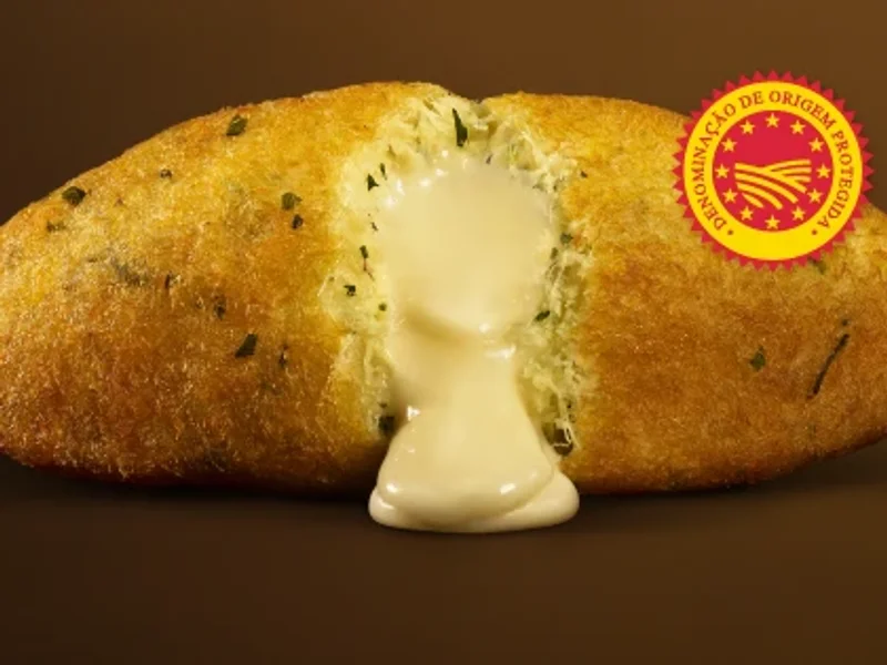 Casa Portuguesa do Pastel de Bacalhau - Clérigos