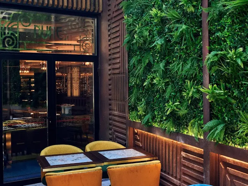 Nunes Real Marisqueira