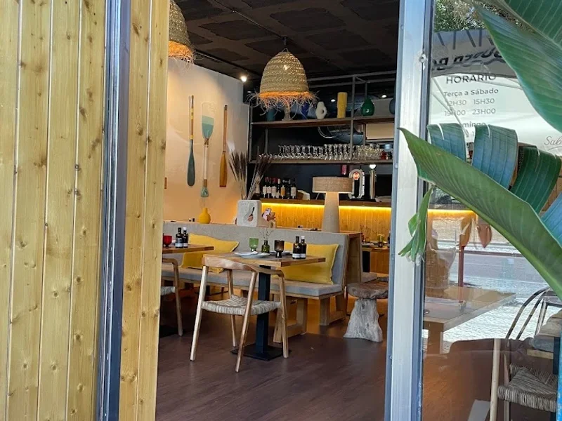 MAR Peixaria Restaurante