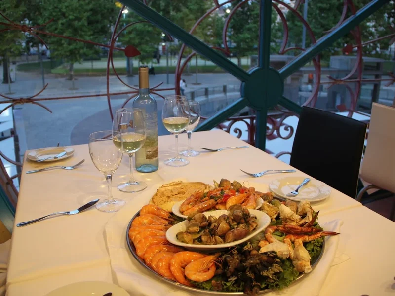 Baía do Peixe - Campo Pequeno