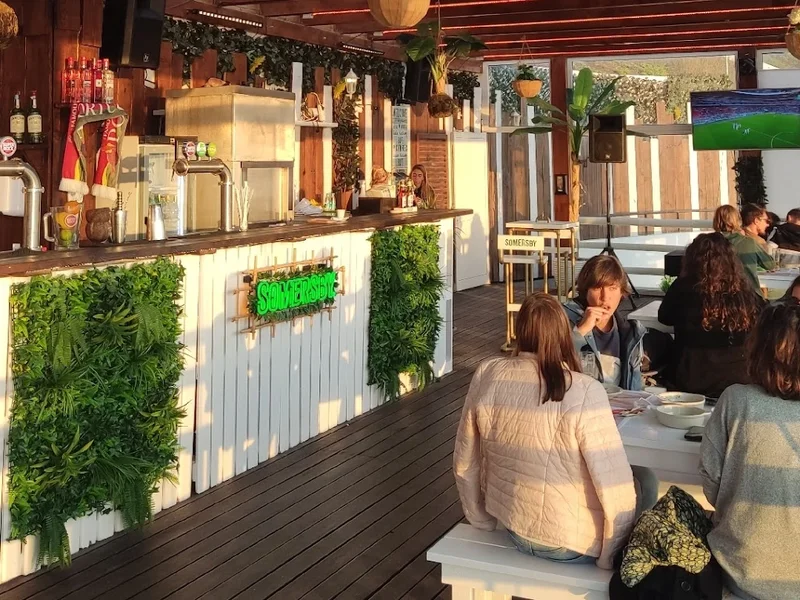 Solmar&Terrace
