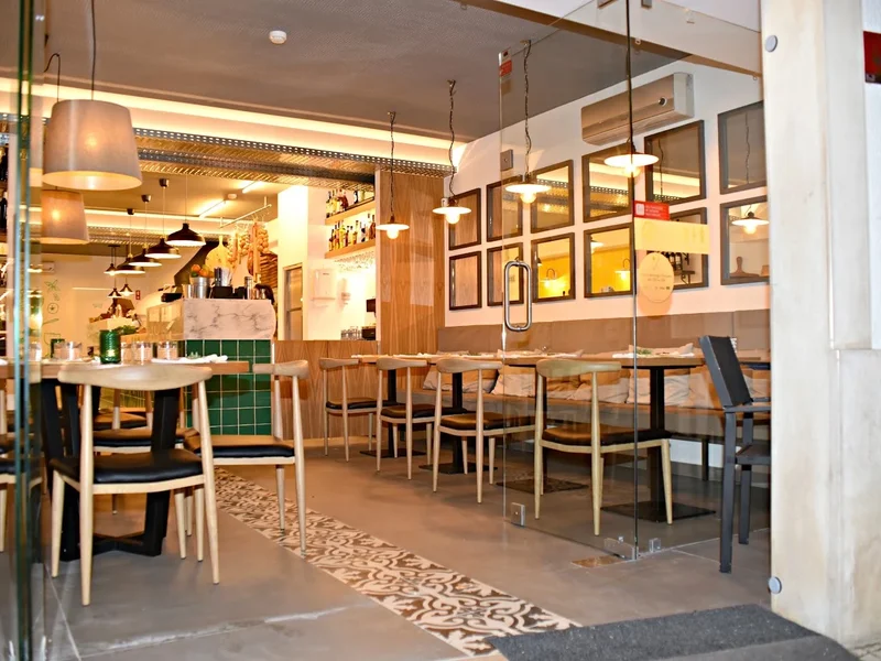 Pizzeria San Pietro