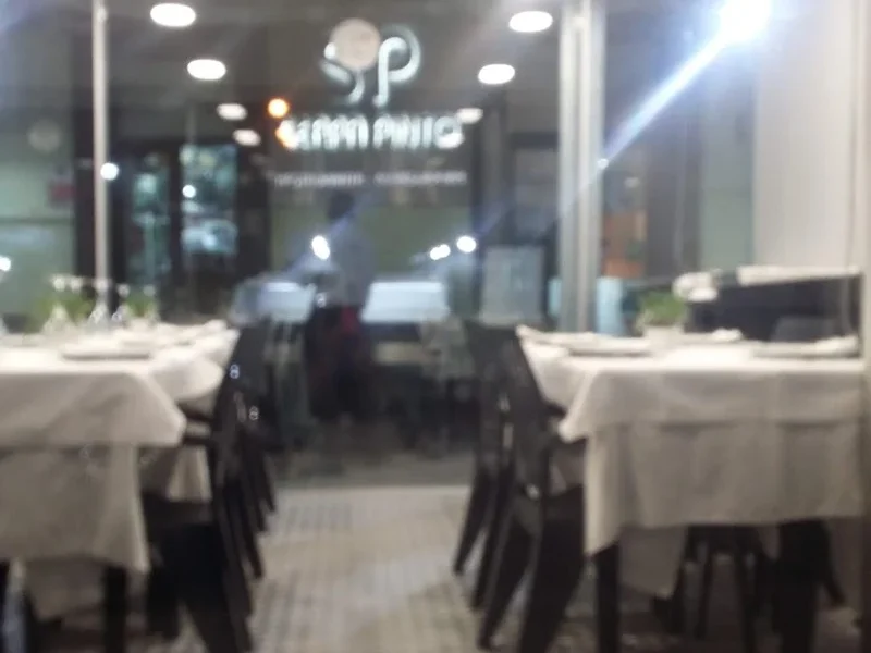 Marisqueira Serpa Pinto