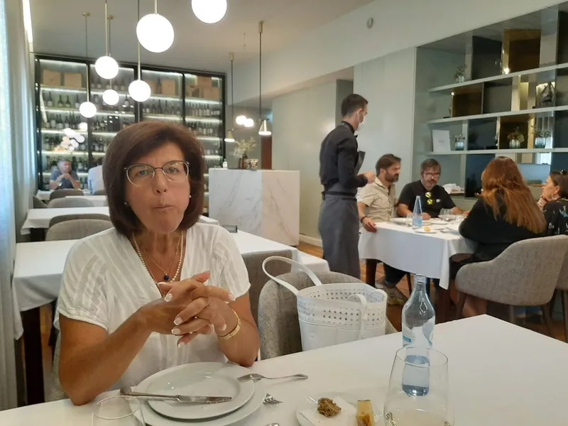 Restaurante Aidé