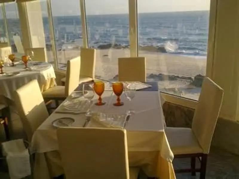 Caximar Restaurante - Marisqueira