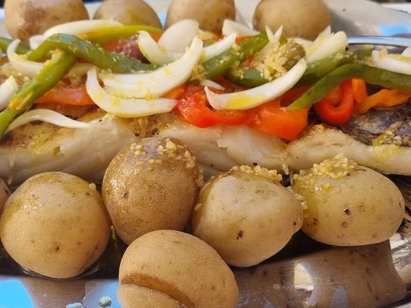 Casa do F.C. Porto na Afurada