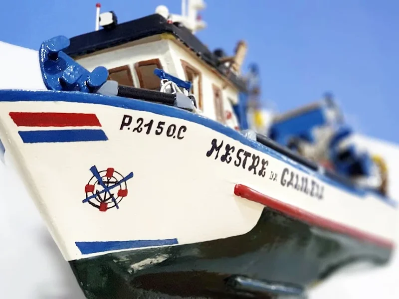 Peixaria Menina do Mar