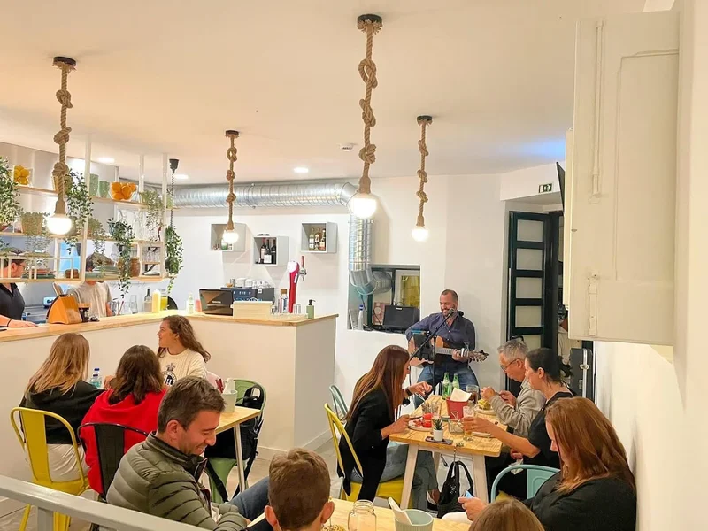 Cais do Rio Alenquer