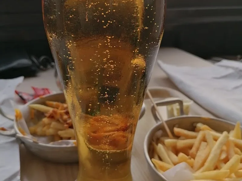 Tasse Bem Quiosque Bar