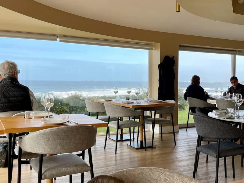 Alta Restaurante