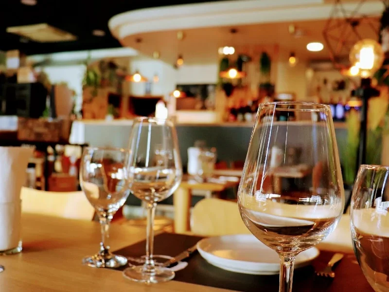 Confidencial Restaurante | Tapas & Vinhos