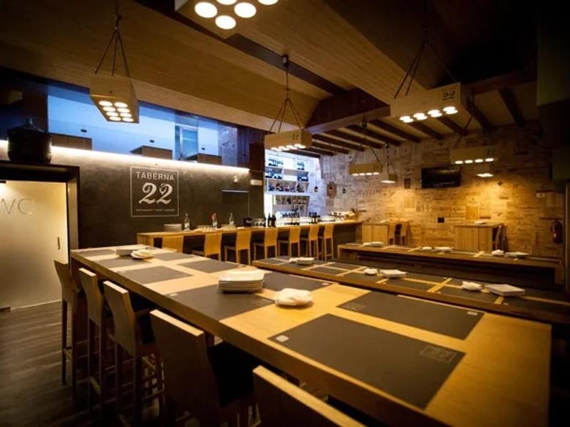 Taberna 22