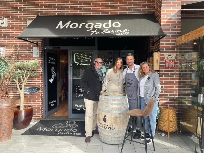 Morgado Taberna 2017