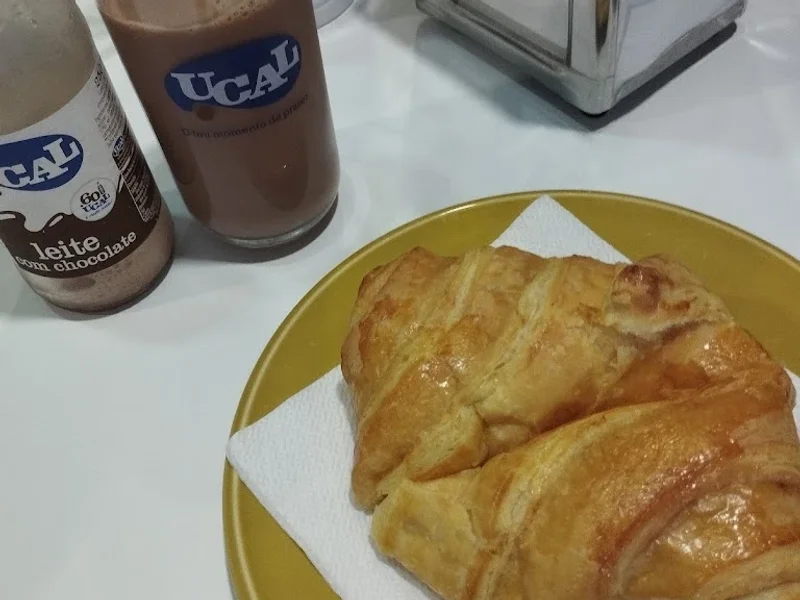Croissanteria da Praça