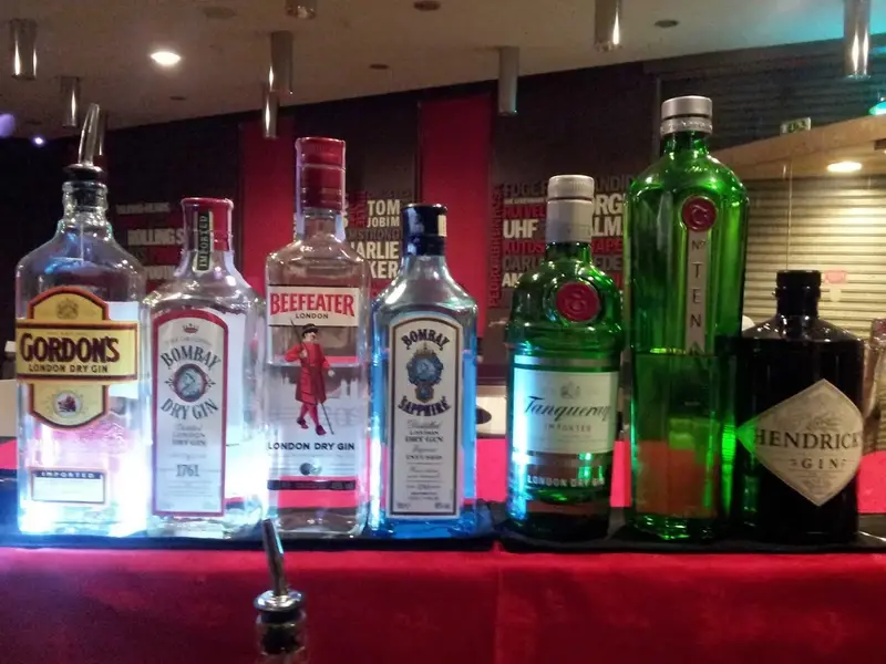 Lado B Café (Coliseu)