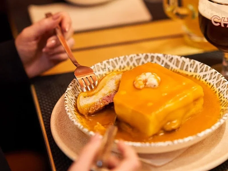 Dona Francesinha Porto