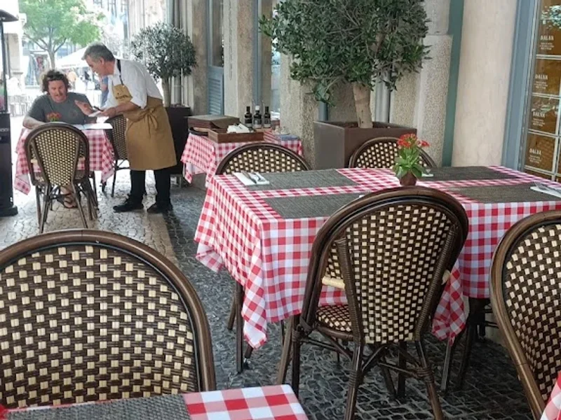 Vaccarum Tapas & Francesinhas