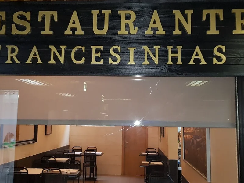 Restaurante francesinhas o mercadinho