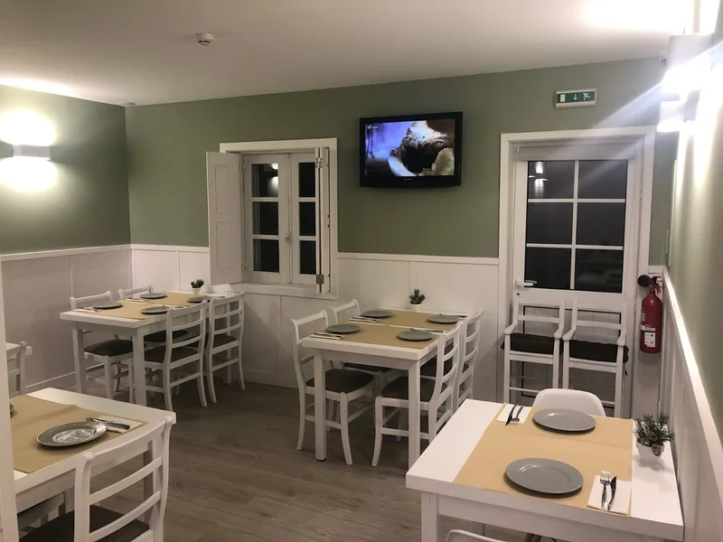 Francesinhas da Villa