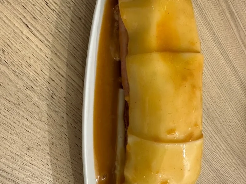 Santos Paulista "A casa das Francesinhas"