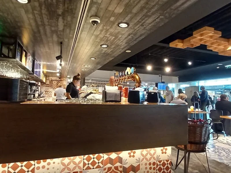 Francesinha Beer Bar