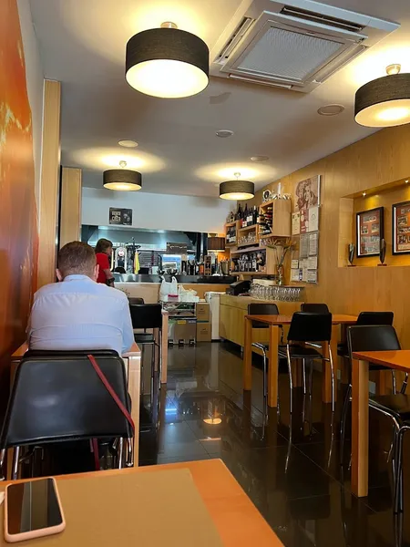 Francesinha Café