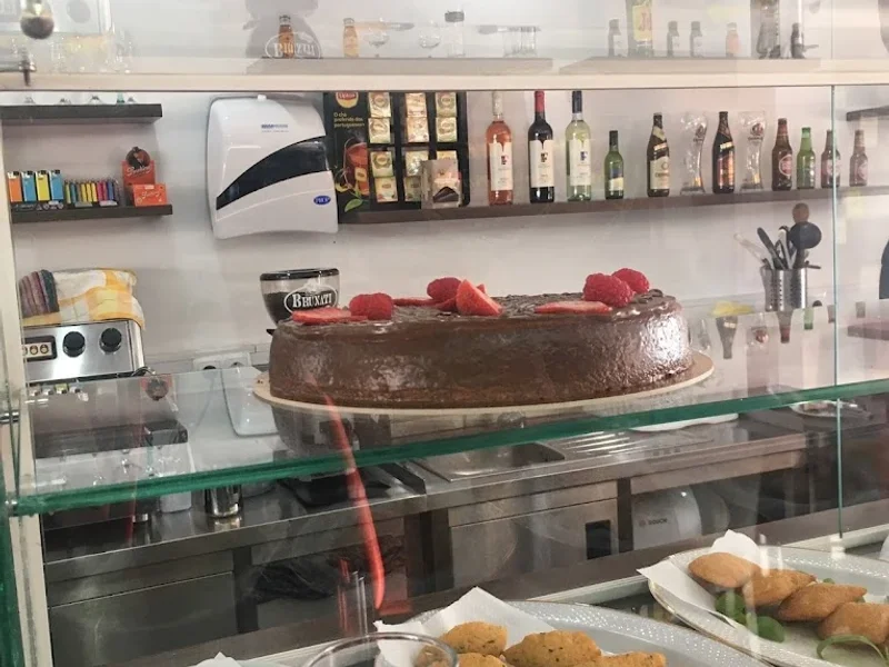 LUZ CAFÉ & PIZZARIA