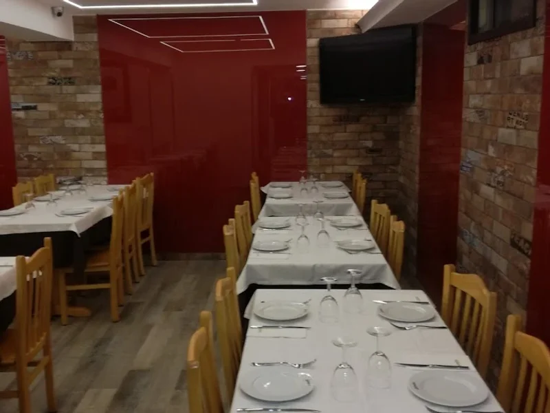 O Fórum - Prato do dia