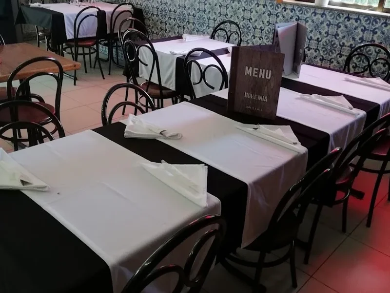 Petisqueira do Marco