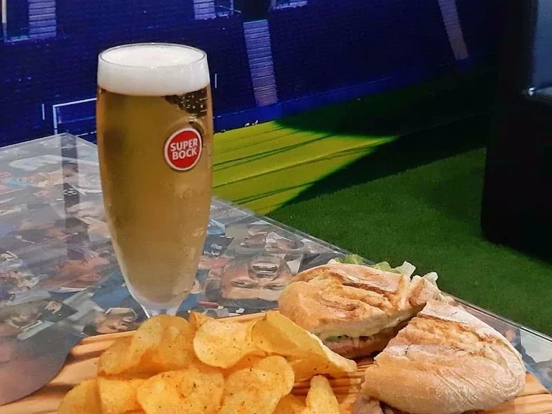 Casa do FC Porto de Penafiel