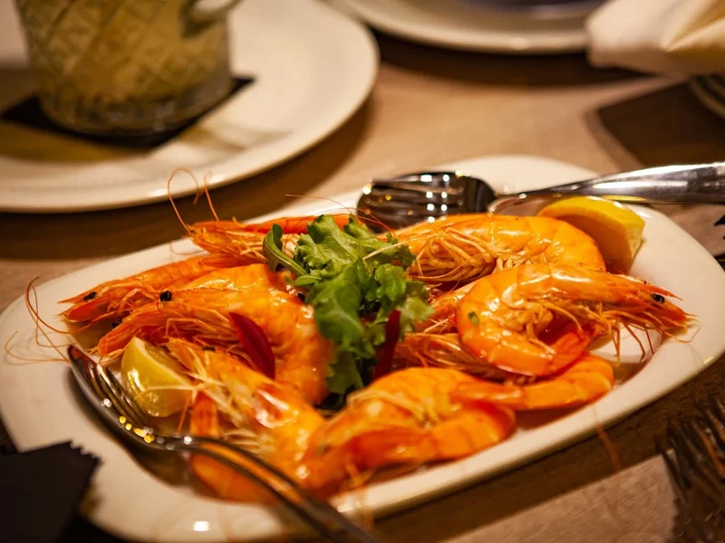 Restaurante Olímpico