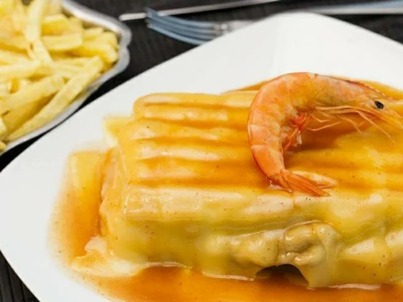 O Sítio Das Francesinhas