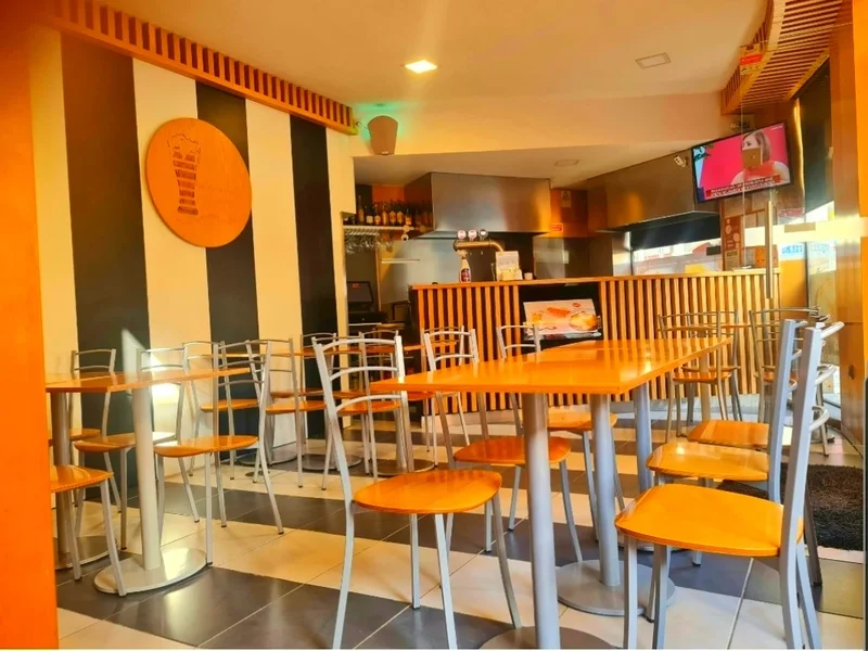 Cervejaria Dos Cachorrinhos