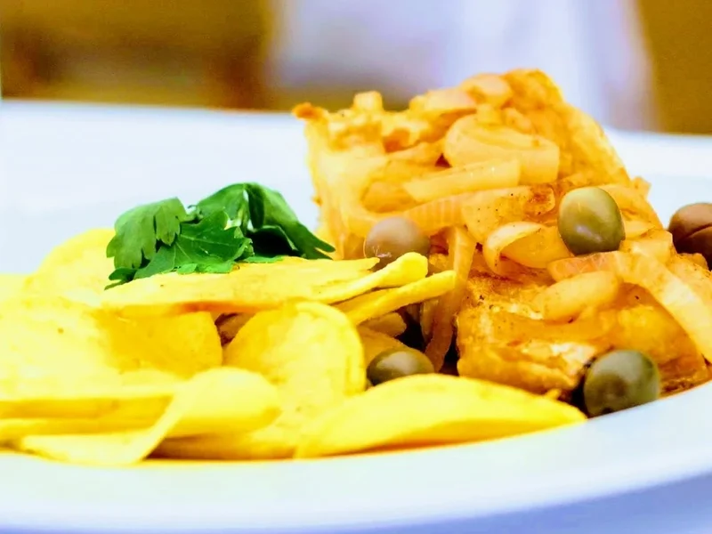 Restaurante Imperador Gaia