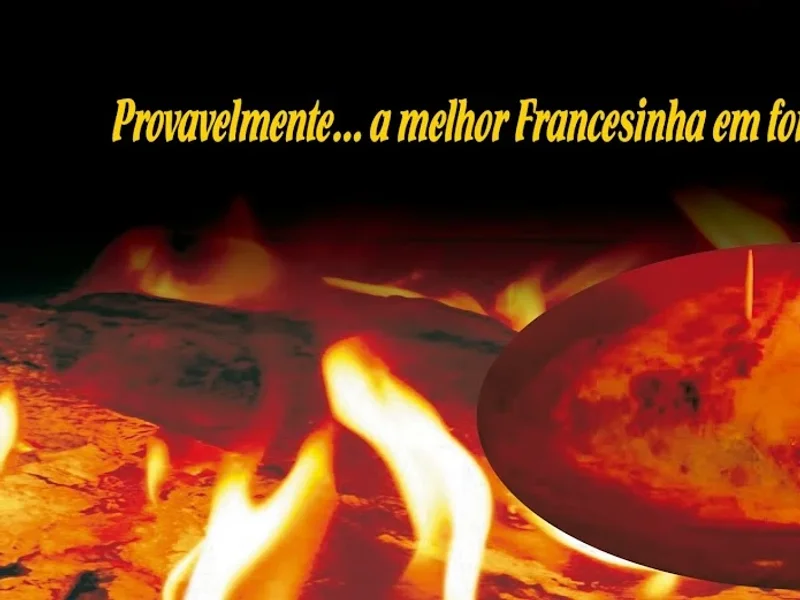 Tappas Caffé Regional