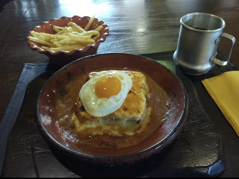 Tappas Caffé Candal