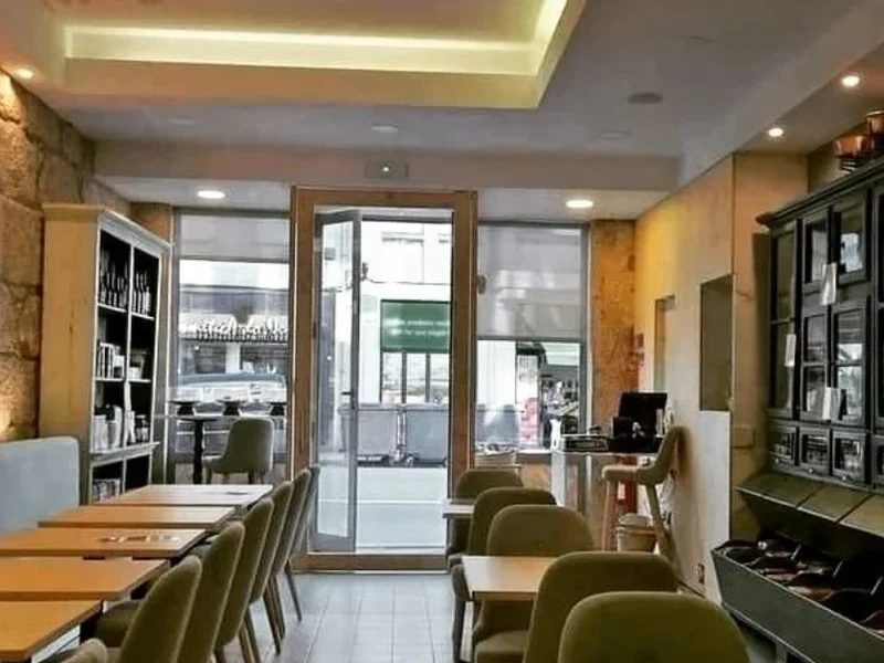 Restaurante O Macrobiótico | Vegan - Porto