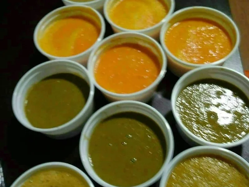 Alfarroba Cozinha Vegetariana
