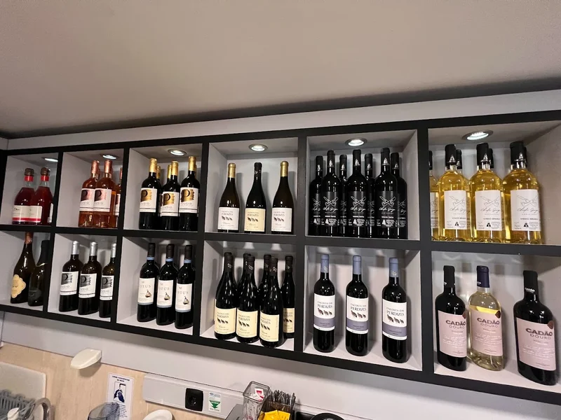 Chefe Guiga Restaurante Steakhouse