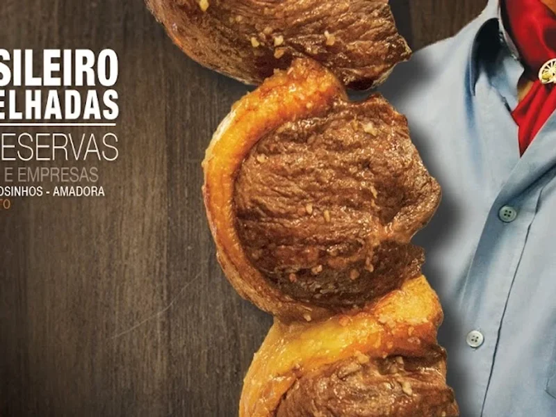 Fogo de Chão (Campo Pequeno)