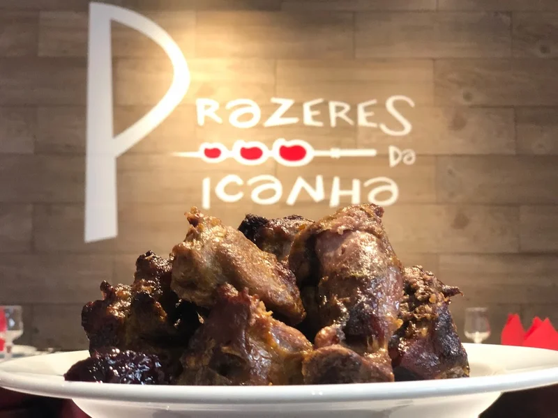 Prazeres da Picanha