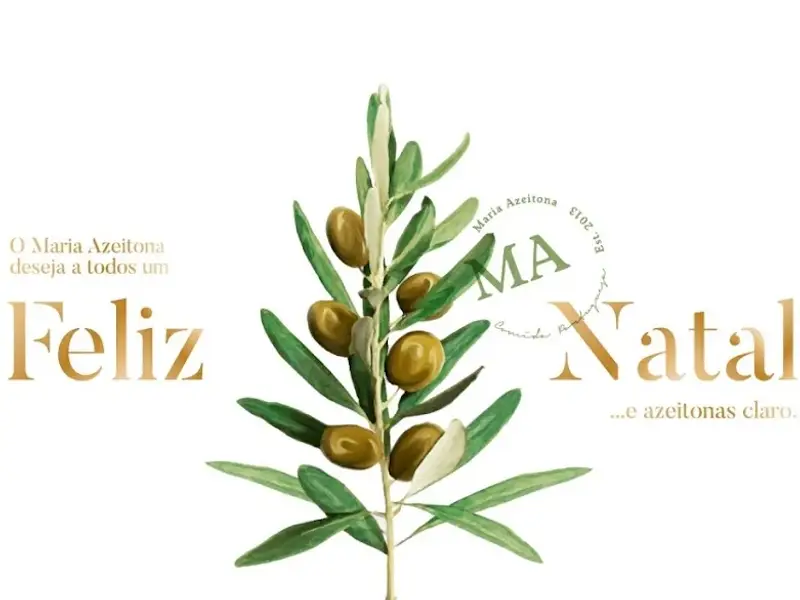 Maria Azeitona