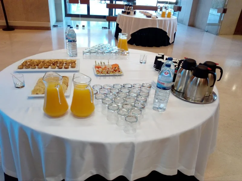 Restaurante Frangos do Rei